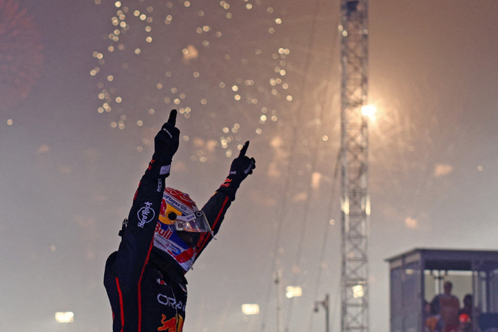 Verstappen 'bu iş bitmedi' dedi, Norris fırsat tepti: Şampiyonluk Abu Dabi'de!
