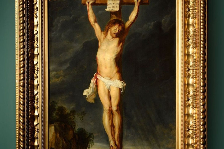 400 yıldır kayıptı, bir evden çıktı: 113 milyon TL'ye satıldı