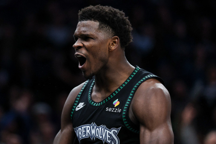 Anthony Edwards ve Julius Randle, Spurs'e geçit vermedi: 125-112