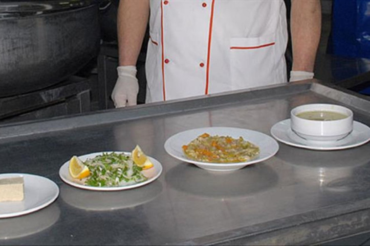 AYM’den vejetaryen hükümlüyle ilgili emsal karar