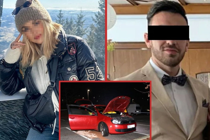 Bir haftadır kayıptı: İnternet fenomeninin cesedi bavuldan çıktı