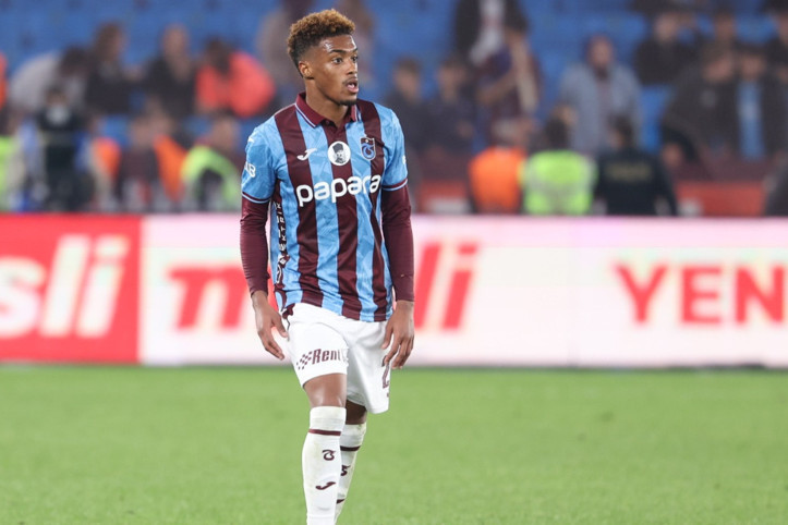 Fatih Tekke'nin prensi: Güven veriyor!