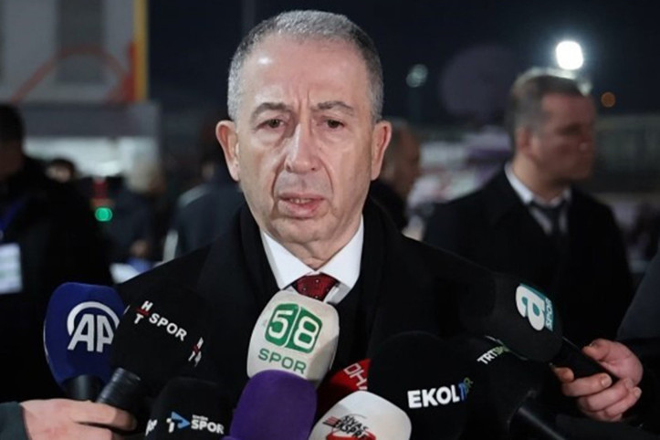 Galatasaray'dan Yasin Kol isyanı: 'Birileri kolluyor'