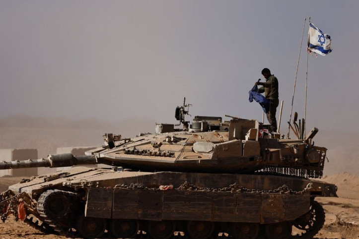 İsrailli askerlere Android yasağı: Sadece iPhone kullanacaklar