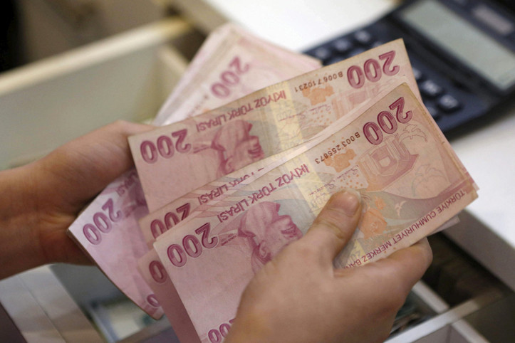 Kazaklar Türkiye'den bir bankaya daha talip oldu