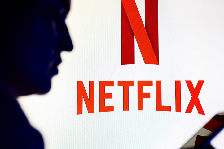 Netflix, Beyaz Saray'da rahatsızlık yarattı