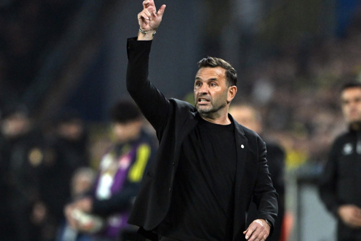 Galatasaray'ın düşüşü devam ediyor: Yorgun savaşçı