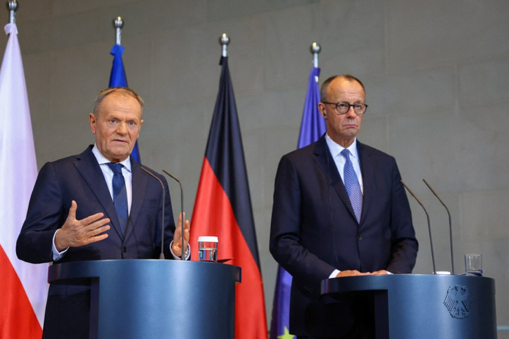 Polonya, Almanya’dan tazminat istiyor