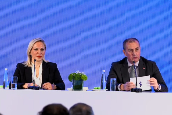 Teniste büyük adım: İş Bankası ve TTF’den stratejik ortaklık