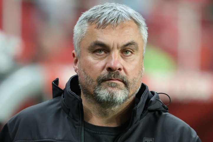 Thomas Reis: Kendi hatamızdan berabere kaldık