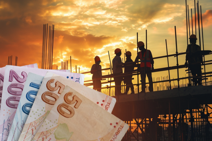 Aziz Çelik: Asgari ücret 38 bin TL’nin altına düşmemeli