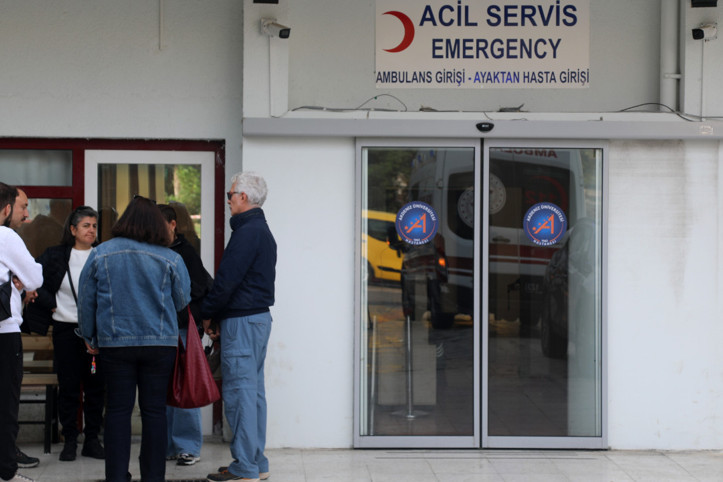 Acillerde enfeksiyon patlaması