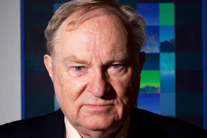 Yardımlı intiharın mucidi yaşamına son verdi