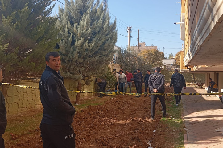 10’uncu kattaki balkondan düşen İrem öldü