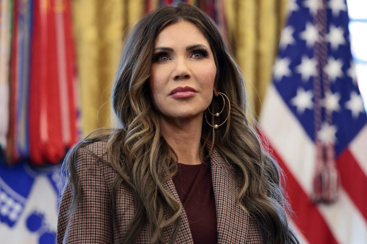 ABD'li bakandan zehir zemberek sözler: Lanet olası her ülkeye...