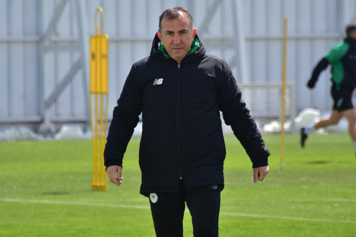 Abdullah Avcı olmadı, Çaykur Rizespor yeni hocasını buldu