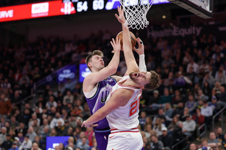 Alperen Şengün 'double-double' yaptı, Houston yenilgiden kurtulamadı: 133-125