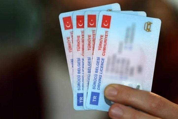 AYM'den sürücü belgesi iptalinde kritik karar: Anayasa'ya aykırı