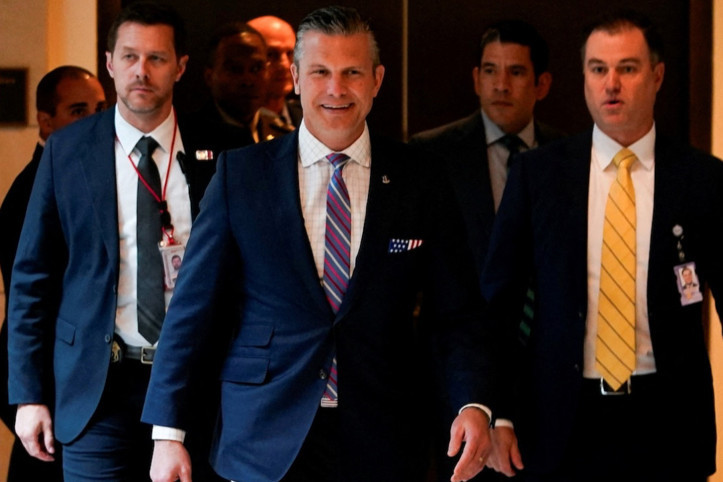 Beyaz Saray: İkinci saldırıyı Hegseth onayladı