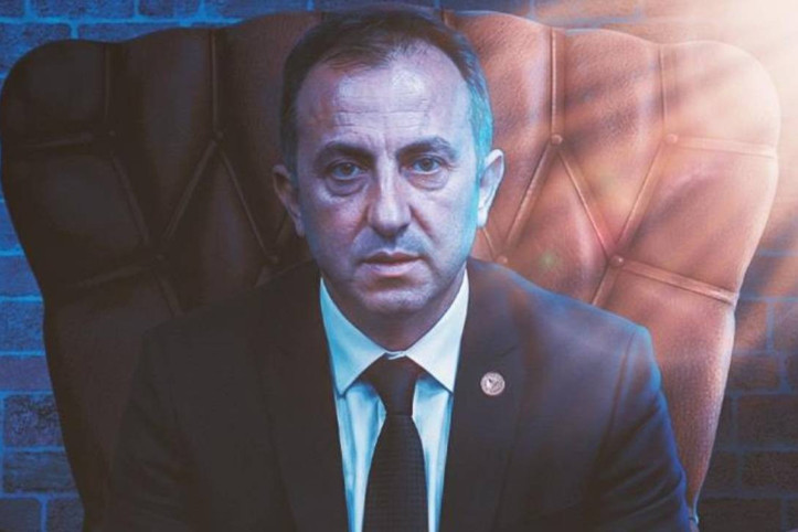 Çaykur Rizespor'da Palut sonrası Recep Uçar dönemi başlıyor