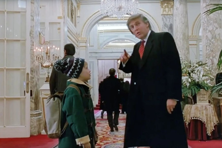 Evde Tek Başına'daki 'lüks kaçamak' bugün ne kadar tutardı?