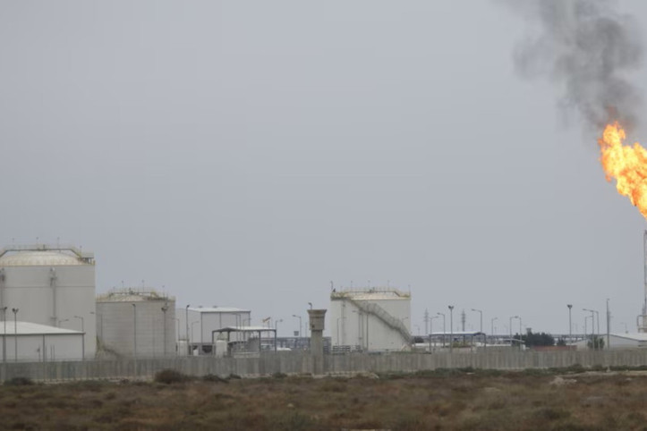 Exxon'dan Lukoil'in Irak payını alma hamlesi