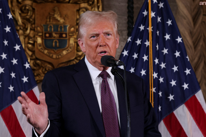 'Trump'ın sıradaki gündemi Türkiye–Yunanistan-Kıbrıs sorunu olabilir