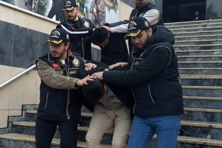 Kaza sonrası 'hasar miktarı' tartışması cinayetle bitti