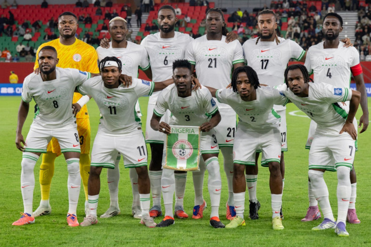 Osimhen, Onuachu ve Ndidi'ye Nijerya yolu göründü: Davet geldi