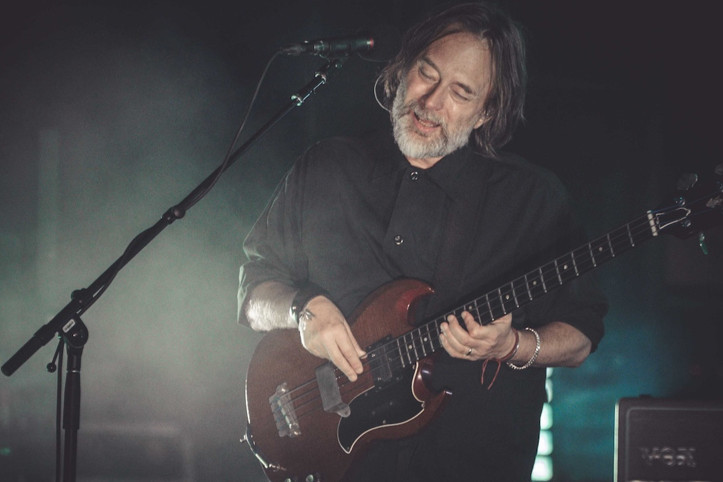 Radiohead'den hayranlarını üzen açıklama: Yıkıldık