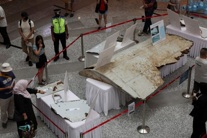 11 yıldır kayıp: 227 yolcuyu taşıyan uçak yeniden aranacak