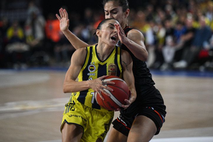 30. Cumhurbaşkanlığı Kupası, Fenerbahçe Opet'in!