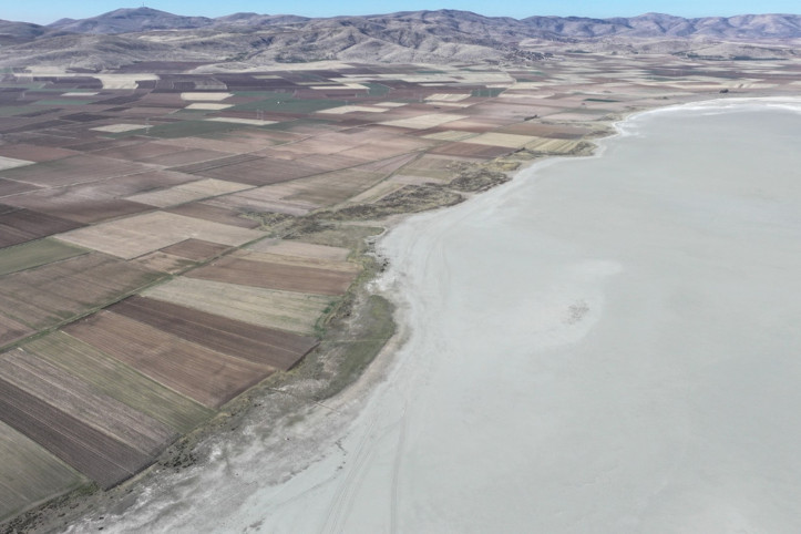 40 yılda yüzde 94 kayıp! Kuş Cenneti’nden geriye sessizlik kaldı