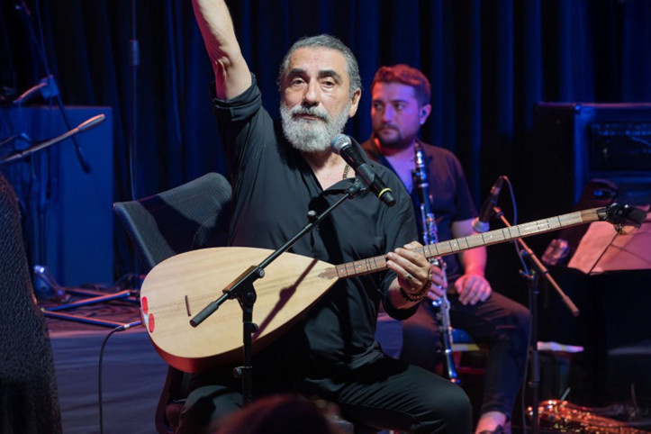 8 aydır kanserle mücadele eden Soner Olgun son durumunu anlattı