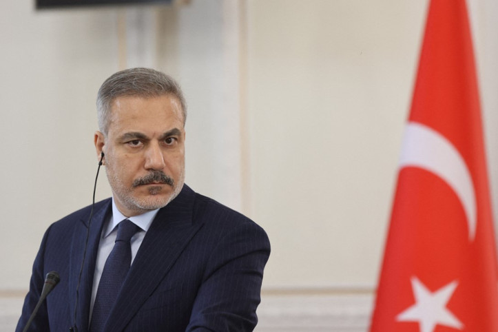 Bakan Fidan ‘çok korkutucu’ diyerek uyardı