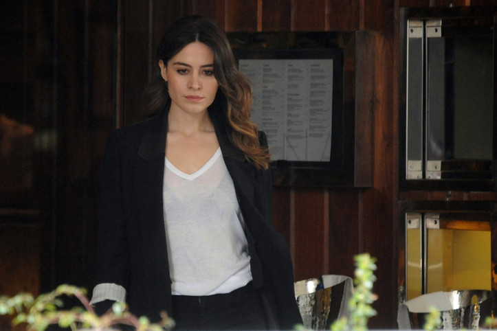 Belçim Bilgin'den Asena Keskinci - Evrim Akın yorumu: Kimsenin yanına kâr kalmasın