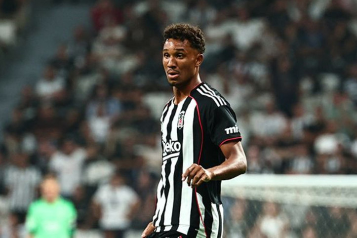 Beşiktaş'ta ayrılık yakın: Bundesliga'ya dönebilir