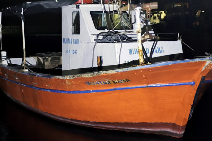 Boş bulunan tekne endişe yarattı: Balıkçıdan saatlerdir haber alınamıyor