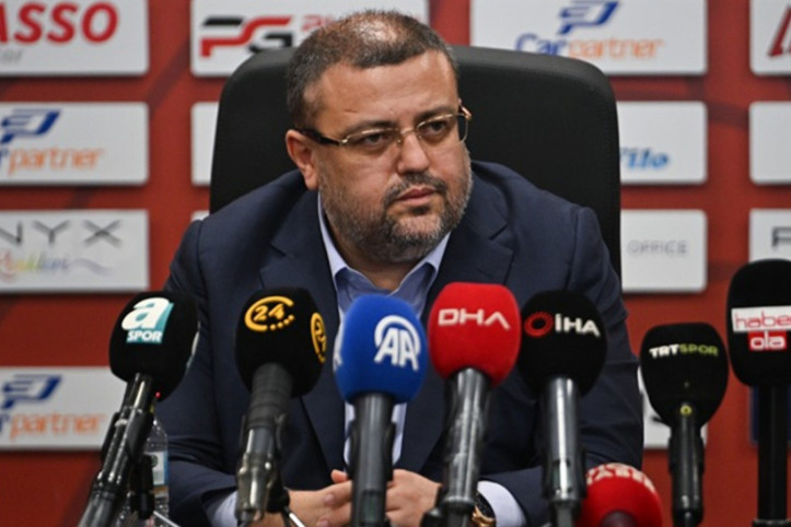 Gençlerbirliği'nde seçim salonu değişti