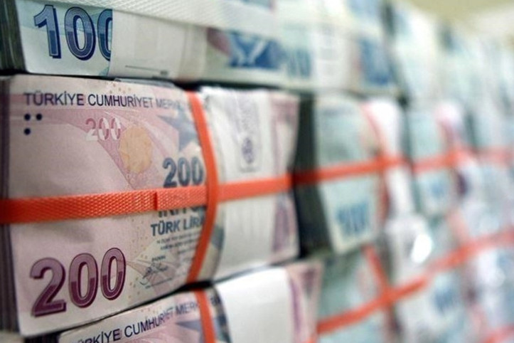 Günde 2 bin 616 kişi milyoner oluyor