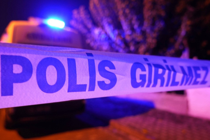 Hesap kavgası büyüdü! Mekana kurşun yağdırdı