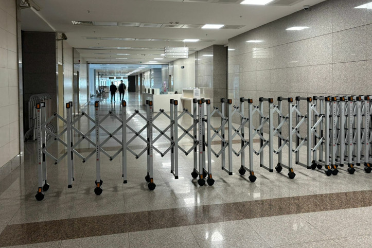 İstanbul Barosu'ndan Adalet Bakanlığı'na dava