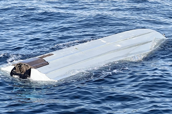 Karadeniz’de gerginlik: İnsansız deniz aracı vuruldu