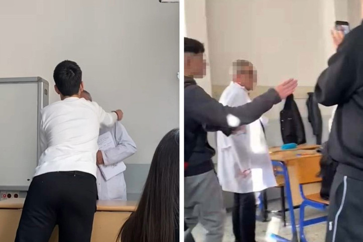 Türkiye'nin konuştuğu öğretmenden dikkat çeken sözler