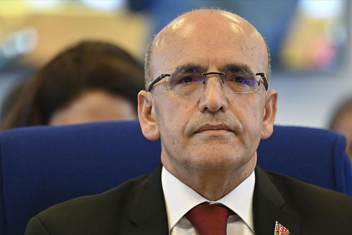 Şimşek'ten enflasyon mesajı