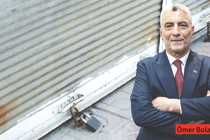 ‘Şirketlerin kapanması hayatın akışına uygun’