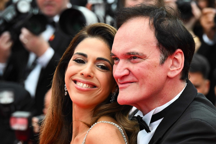 Tarantino en sevdiği 10 filmi sıraladı