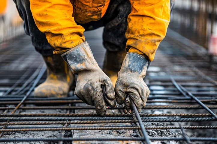 11 ayda 85'i çocuk 1956 işçi öldü