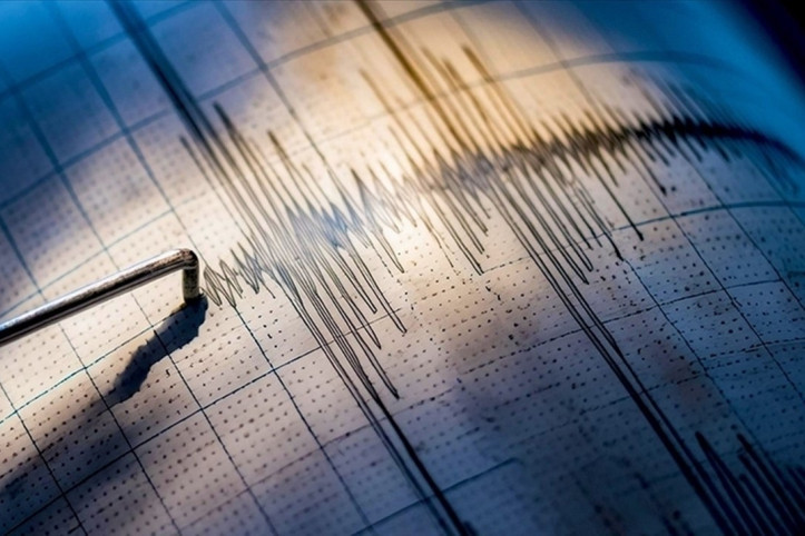 ABD’de 5.9 büyüklüğünde deprem
