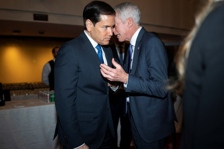 ABD'nin NATO koltuğu boş kaldı: Rubio'nun yokluğu soru işaretleri yarattı